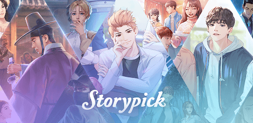 Storypick PC screenshot
