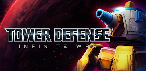 Tower Defense: Infinite War PC screenshot
