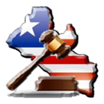Liberian Constitution icon
