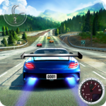 Street Racing 3D icon