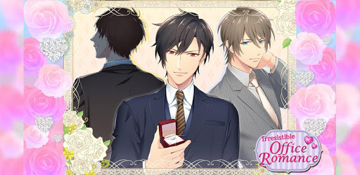 Tokilove/Office Love【Free sim】 PC screenshot