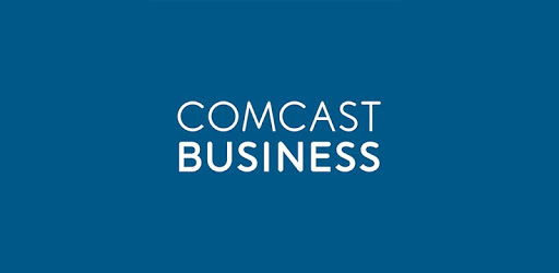 Comcast Business PC screenshot