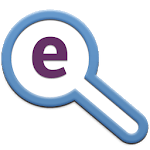 eTools Private Search icon