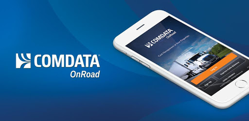 Comdata OnRoad PC screenshot Comdata OnRoad PC screenshot