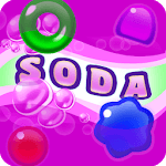 Jelly Soda Fever - Match 3 game for PC Jelly Soda Fever - Match 3 game for PC