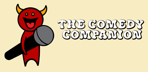 The Comedy Companion PC screenshot The Comedy Companion PC screenshot