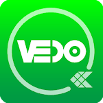 Vedo icon