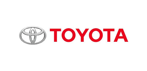 Toyota Card PC screenshot Toyota Card PC screenshot
