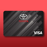 Toyota Card for PC Toyota Card for PC
