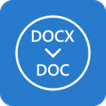 DocX to Doc for PC DocX to Doc for PC