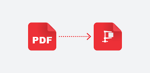 Compress PDF - PDF Compressor PC screenshot