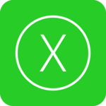 PDF to Excel icon