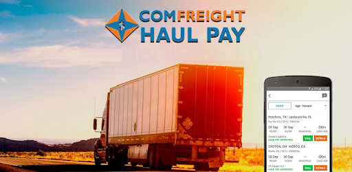 Find Truck Loads - Free Load Boards For Freight PC screenshot Find Truck Loads - Free Load Boards For Freight PC screenshot
