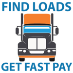 Find Truck Loads - Free Load Boards For Freight icon