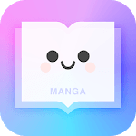 Manga Books - Best Manga Reader icon