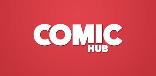 ComicHub PC screenshot