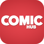 ComicHub icon