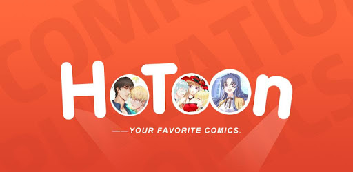Hotoon-Daily Comics & Graphic Novels PC screenshot