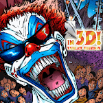 3D CARNIVAL "Tablet Edition" for PC 3D CARNIVAL "Tablet Edition" for PC