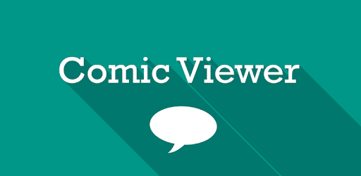 Material Comic Viewer Free PC screenshot