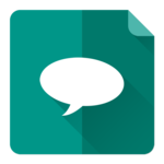 Material Comic Viewer Free icon