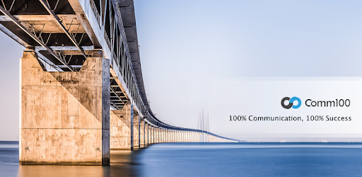 Comm100 Live Chat PC screenshot Comm100 Live Chat PC screenshot