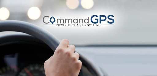 CommandGPS PC screenshot