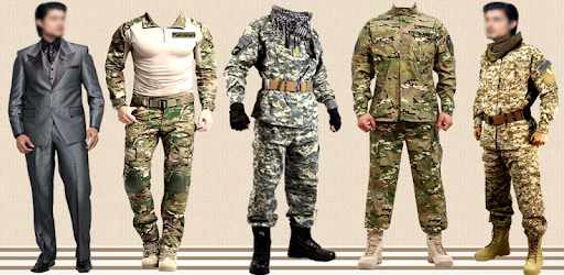 Commando Suite Photo Editor PC screenshot Commando Suite Photo Editor PC screenshot