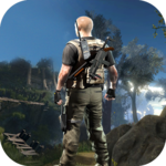 Commando of Battlefield 3D icon