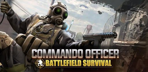 Commando Officer Battlefield Survival PC screenshot