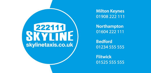 Skyline Taxis - Milton Keynes Bedford Northampton PC screenshot Skyline Taxis - Milton Keynes Bedford Northampton PC screenshot