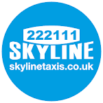 Skyline Taxis - Milton Keynes Bedford Northampton icon
