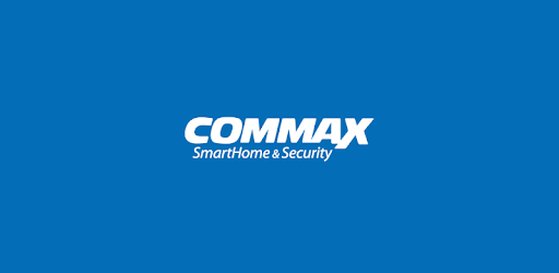 COMMAX Smart Home PC screenshot