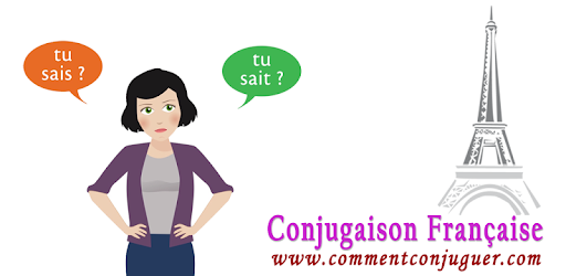 French Conjugation PC screenshot French Conjugation PC screenshot
