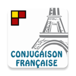 French Conjugation icon