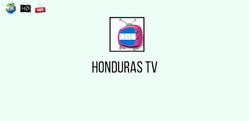 Honduras TV PC screenshot