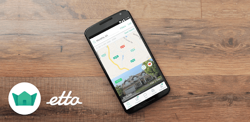 Etta Homes PC screenshot Etta Homes PC screenshot