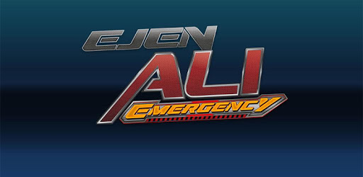 Ejen Ali : Emergency PC screenshot