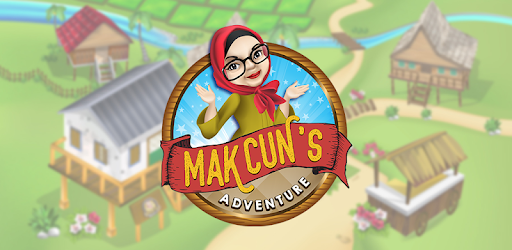 Mak Cun's Adventure PC screenshot
