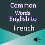 Common Word English to French for PC Common Word English to French for PC