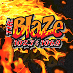 The Blaze 102.7 & 106.9 for PC The Blaze 102.7 & 106.9 for PC