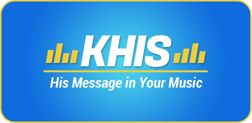 KHIS Radio PC screenshot