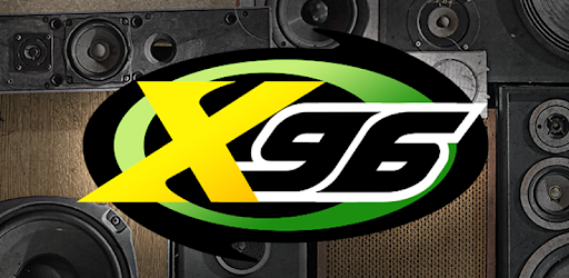X96 KXRK PC screenshot X96 KXRK PC screenshot
