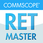 RET Master by CommScope for PC