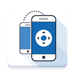 U Assist - Screen Mirroring & Sharing App icon