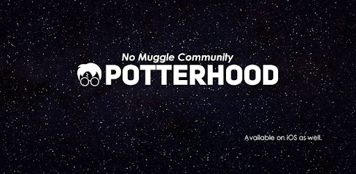 Potterhood: Harry Potter Fans PC screenshot