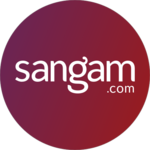 Sangam.com - Community Matchmaking icon