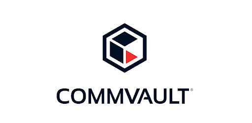 Commvault NOW PC screenshot