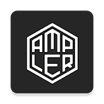 Ampler icon
