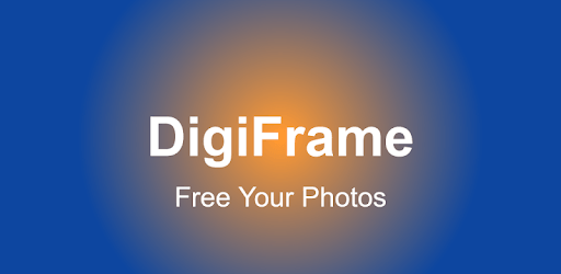 DigiFrame PC screenshot